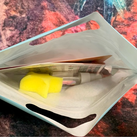 SOLD ON MERCARI 💜 Inked by Dani and Nails bu Mei Set - NWT - Picture 9 of 10